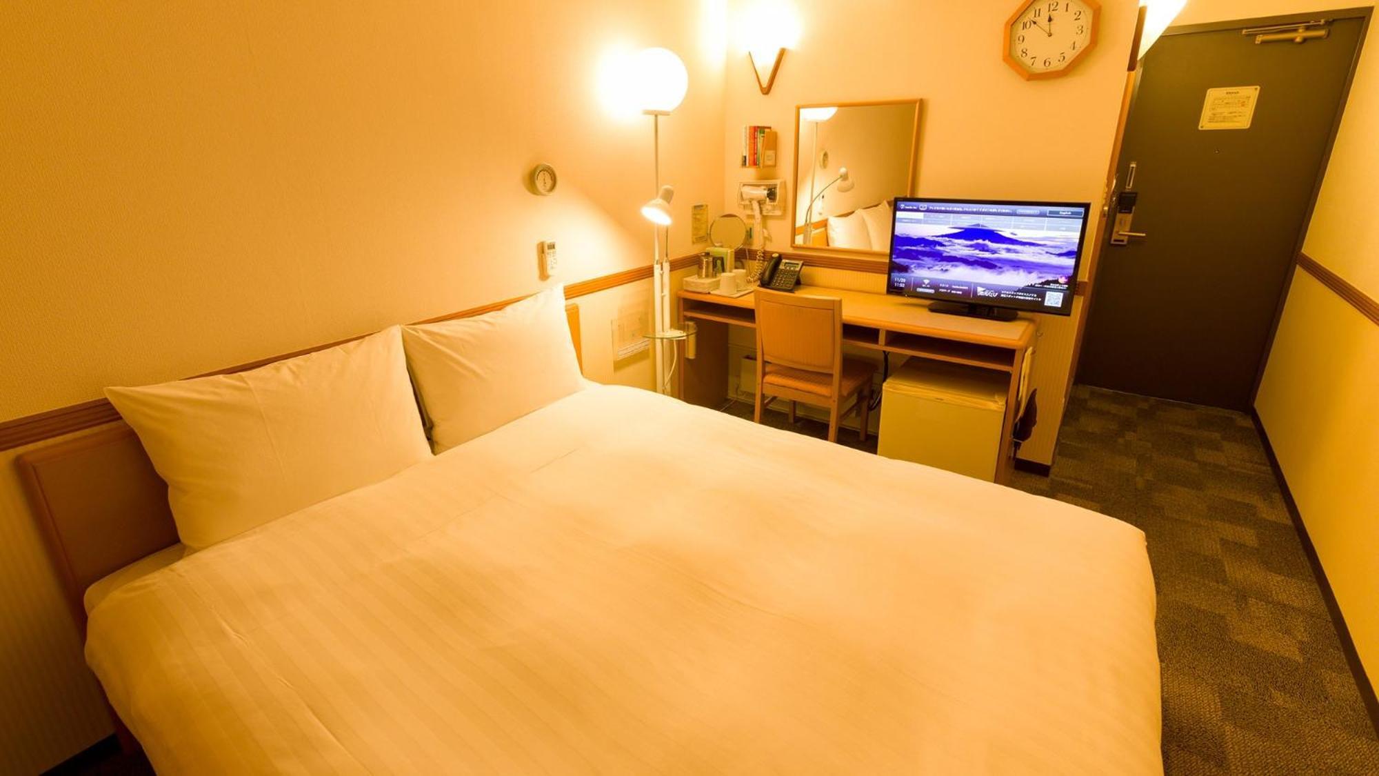 Toyoko Inn Kashiwa Eki Nishi Guchi Room photo