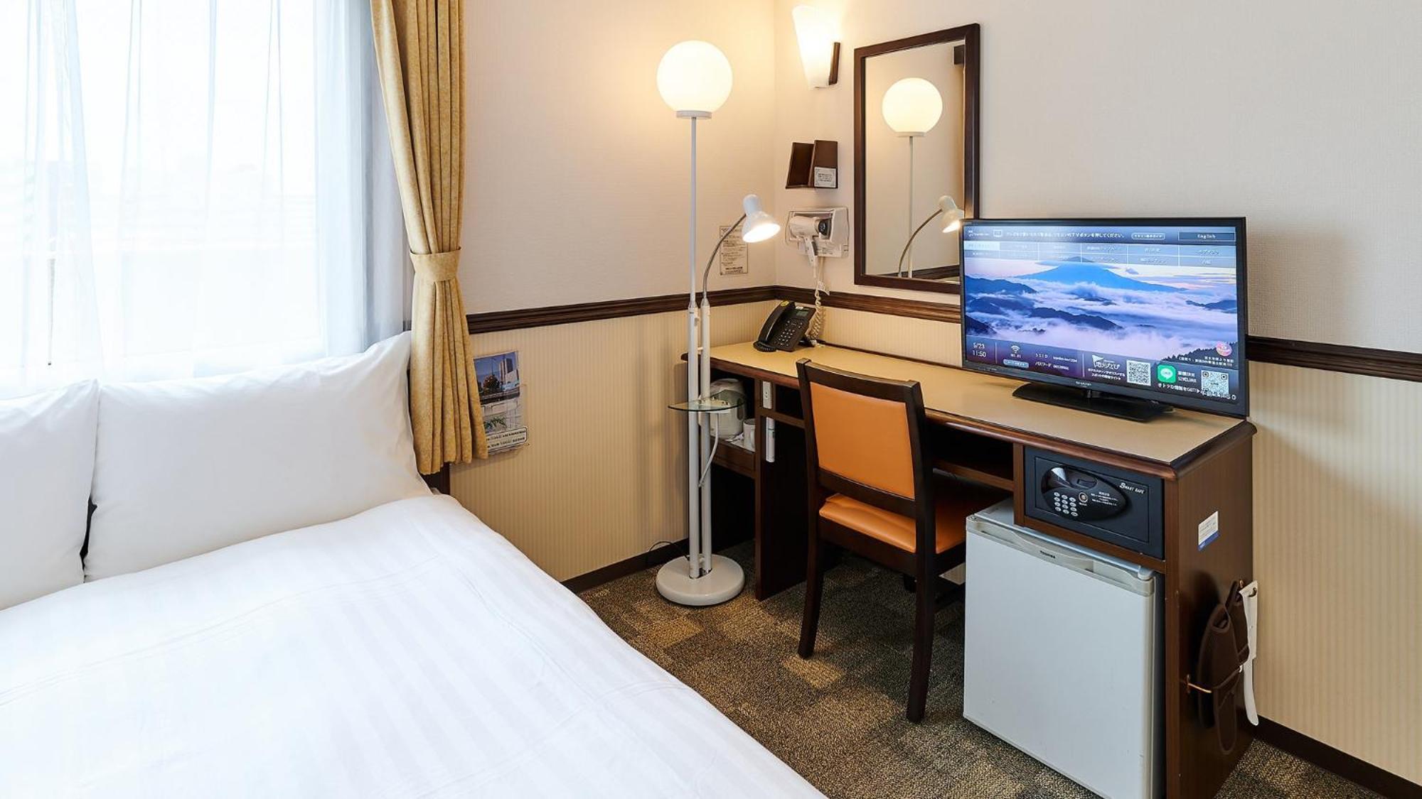Toyoko Inn Kashiwa Eki Nishi Guchi Room photo