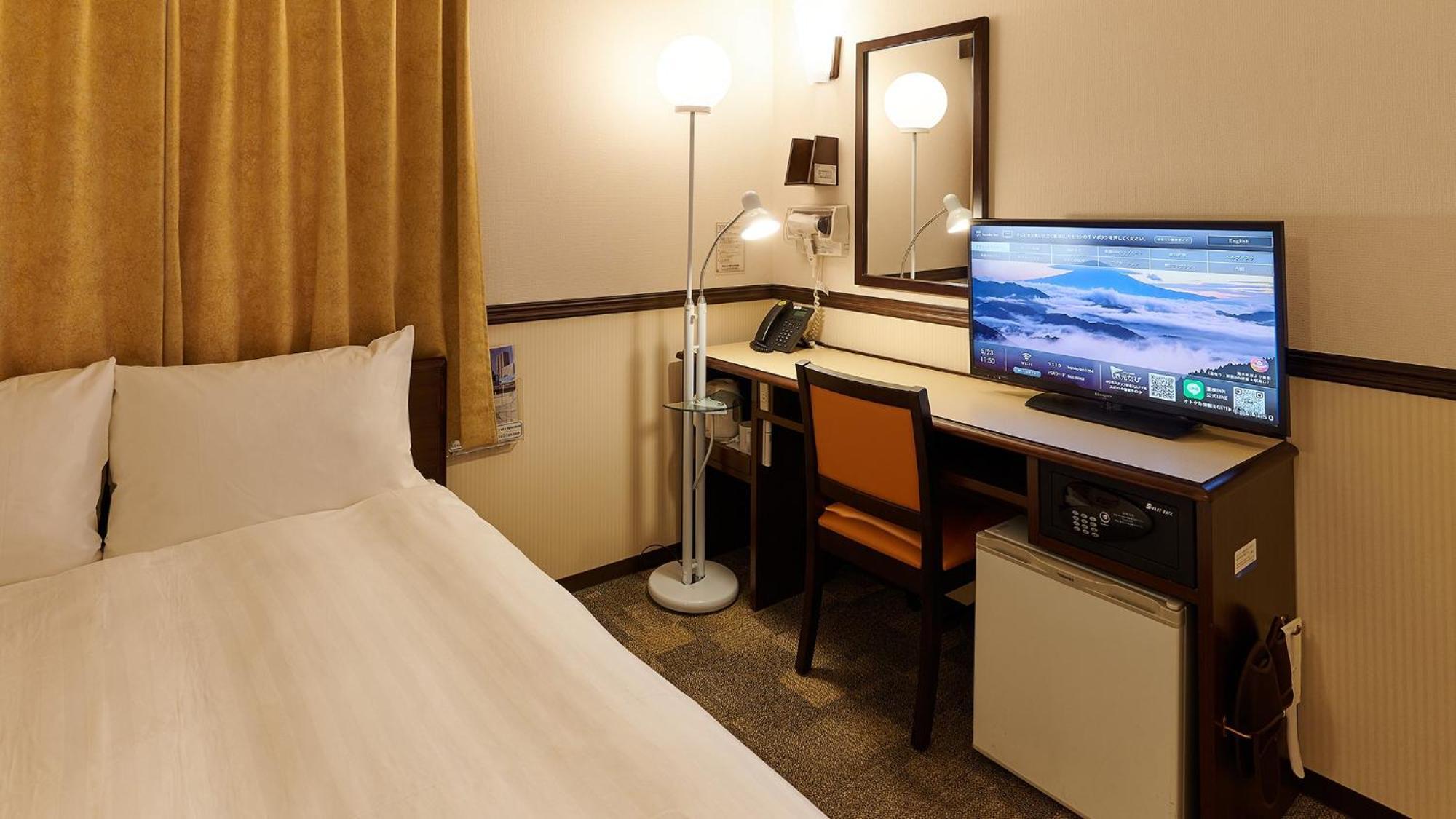Toyoko Inn Kashiwa Eki Nishi Guchi Room photo